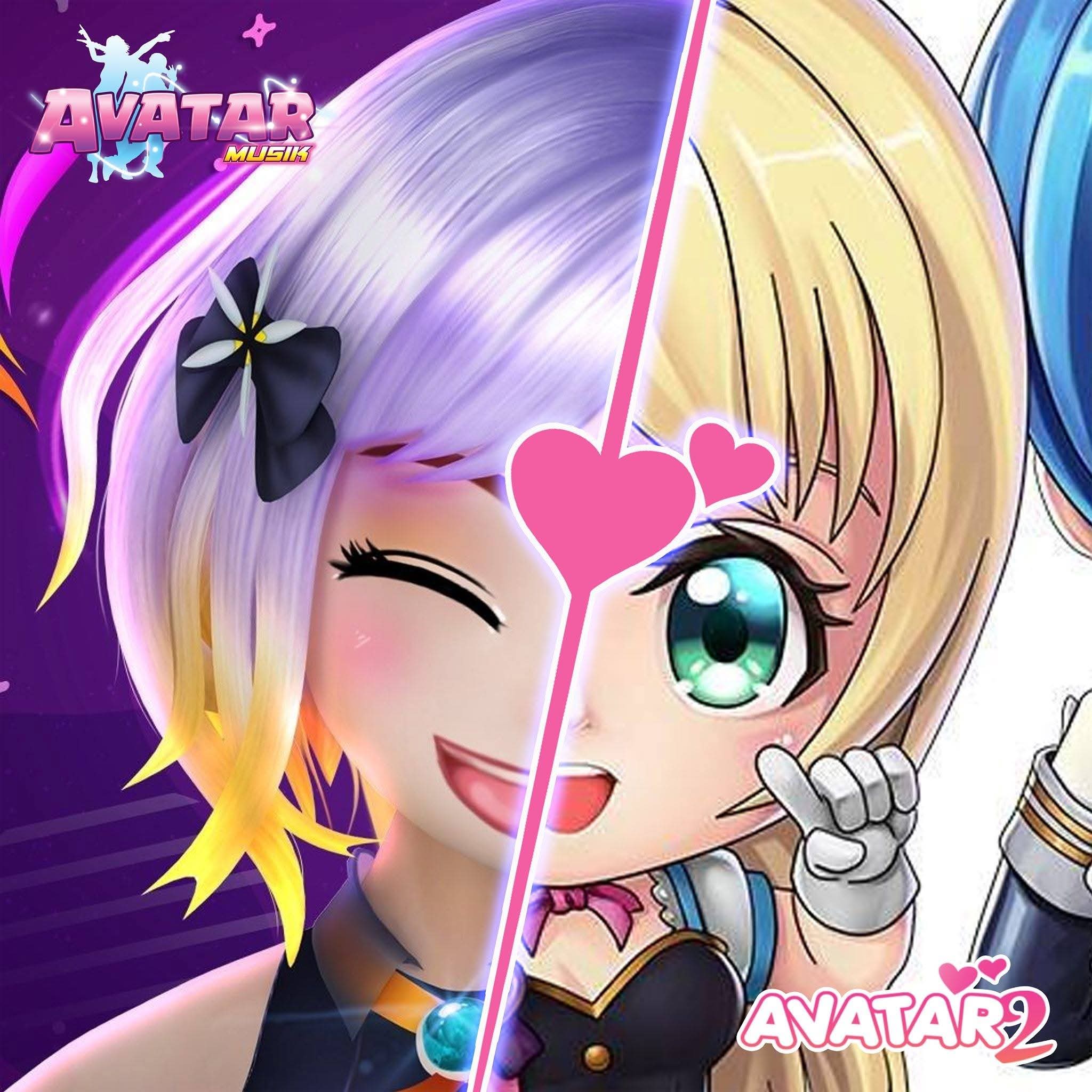Avatar Musik